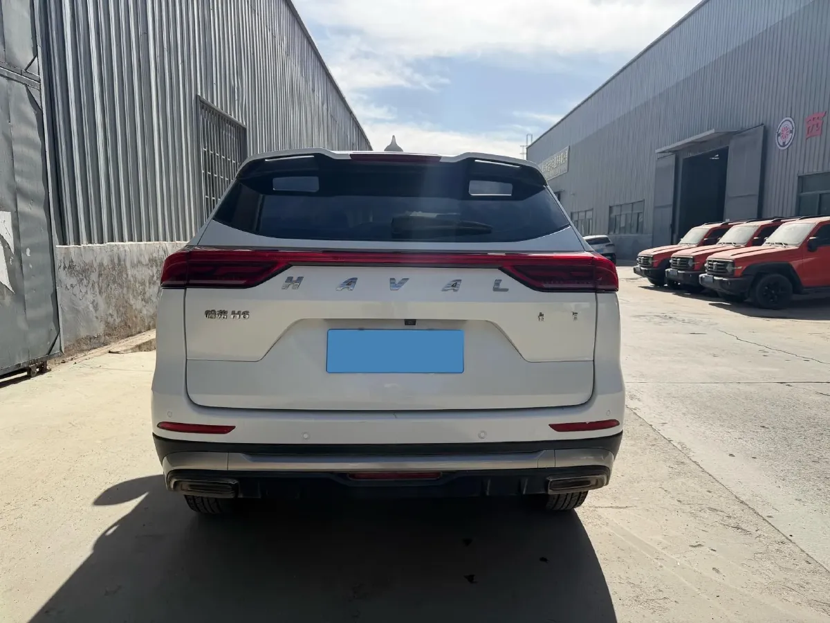 2021 Haval H6 1.5T 150HP L4 7DCT,autocango,china used car exporter,china ev exporter,chinese used car exporter,chinese used ev exporter
