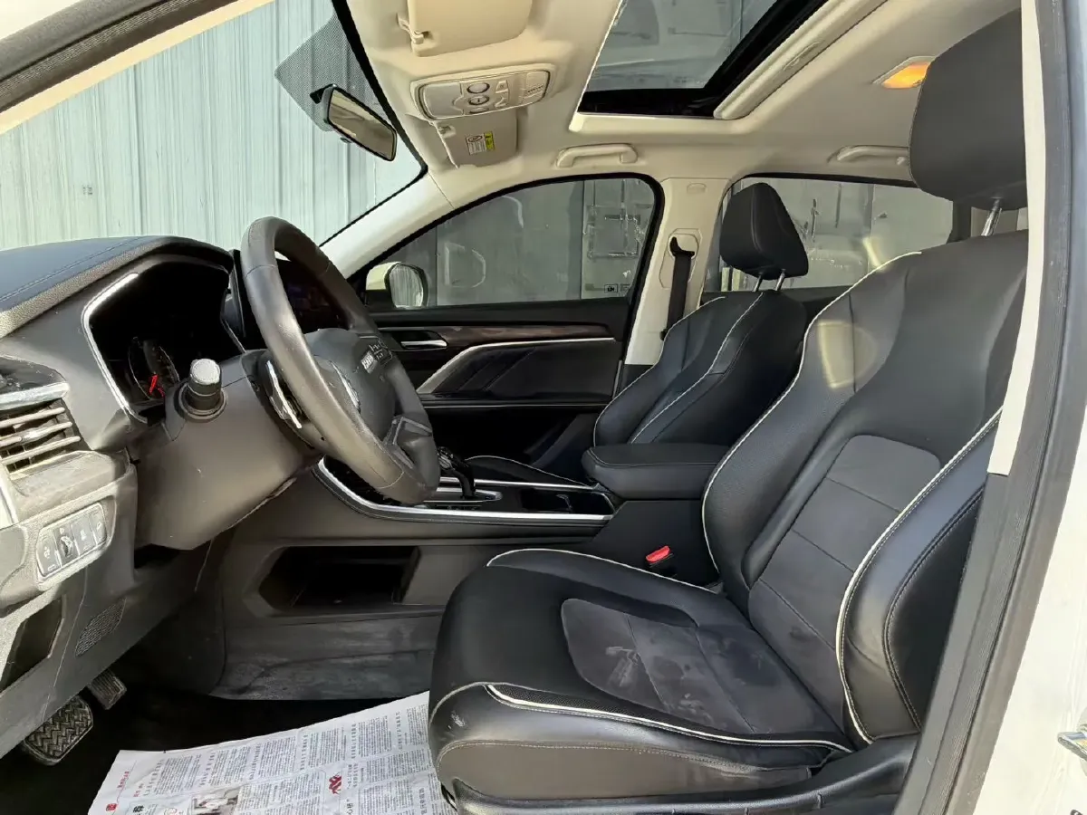 2021 Haval H6 1.5T 150HP L4 7DCT,autocango,china used car exporter,china ev exporter,chinese used car exporter,chinese used ev exporter