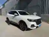 2021 Haval H6 1.5T 150HP L4 7DCT