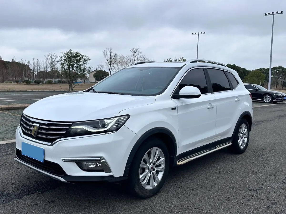 2018 Roewe RX5 1.5T 169HP L4 7DCT,autocango,china used car exporter,china ev exporter,chinese used car exporter,chinese used ev exporter
