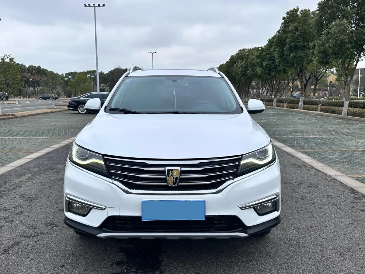2018 Roewe RX5 1.5T 169HP L4 7DCT,autocango,china used car exporter,china ev exporter,chinese used car exporter,chinese used ev exporter