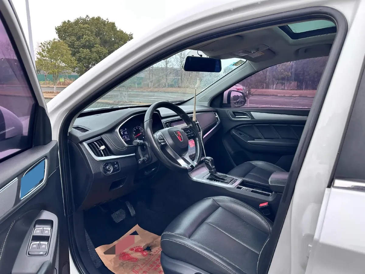 2018 Roewe RX5 1.5T 169HP L4 7DCT,autocango,china used car exporter,china ev exporter,chinese used car exporter,chinese used ev exporter