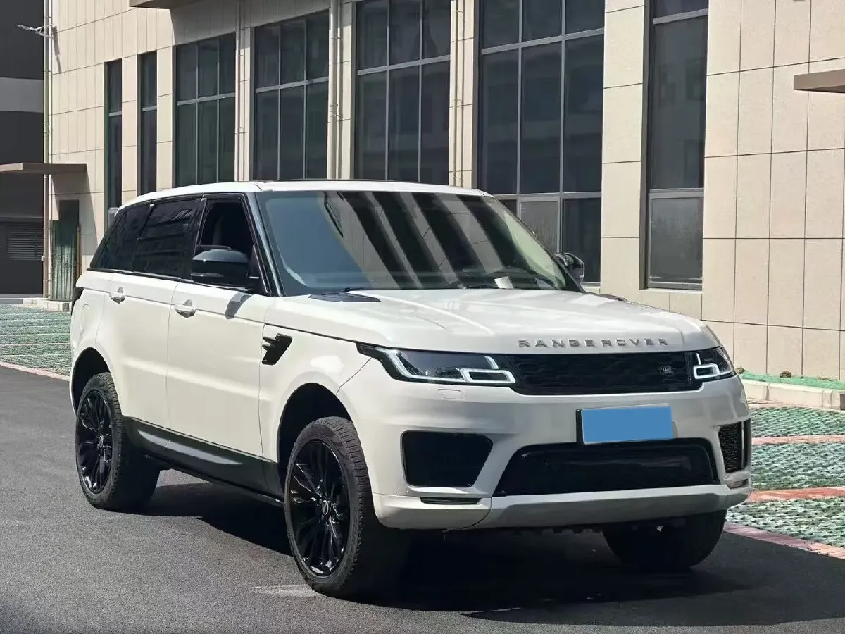 2016 Land Rover Range Rover Sport 3.0T 340HP V6 8AT,autocango,china used car exporter,china ev exporter,chinese used car exporter,chinese used ev exporter