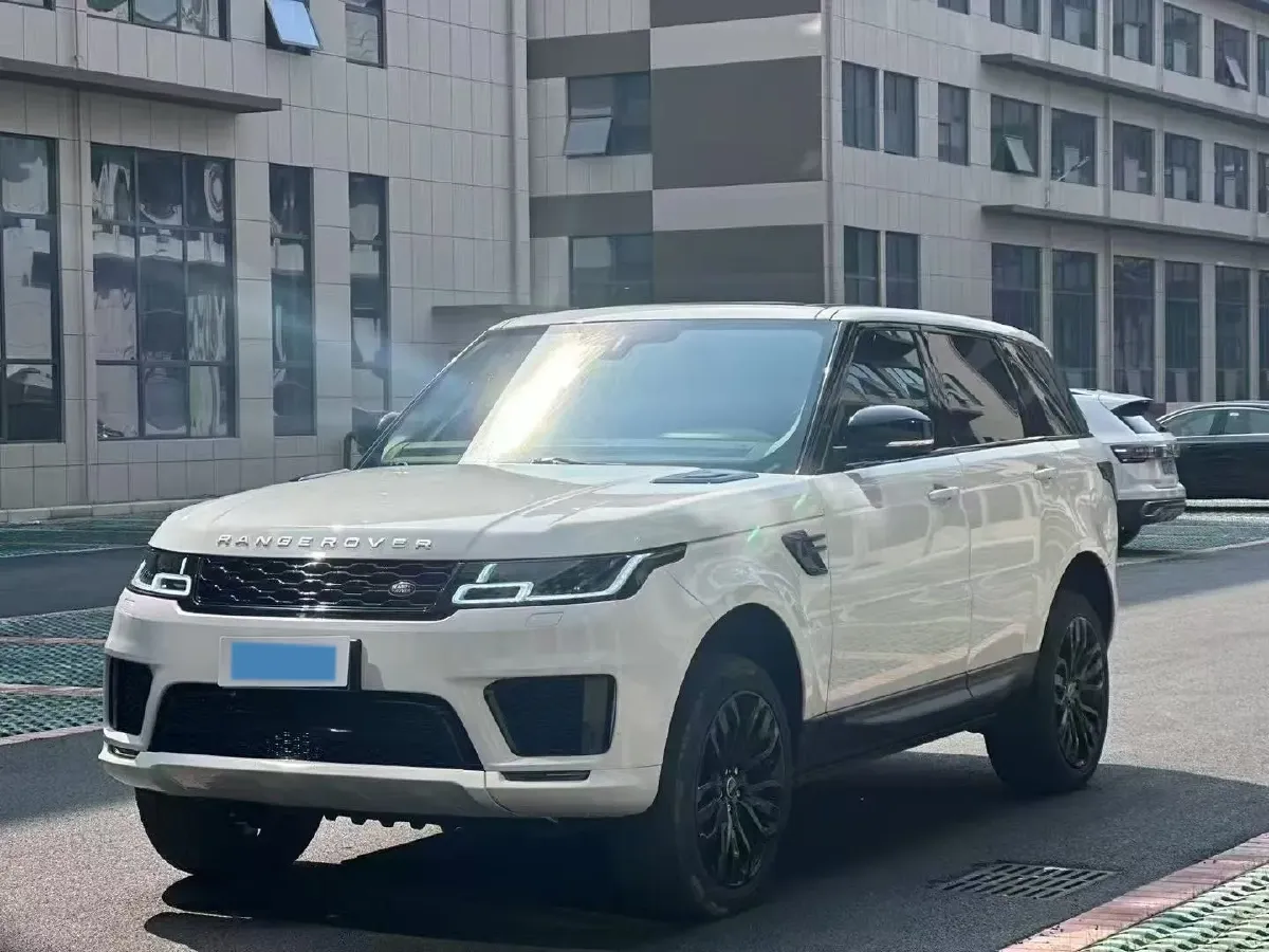 2016 Land Rover Range Rover Sport 3.0T 340HP V6 8AT,autocango,china used car exporter,china ev exporter,chinese used car exporter,chinese used ev exporter