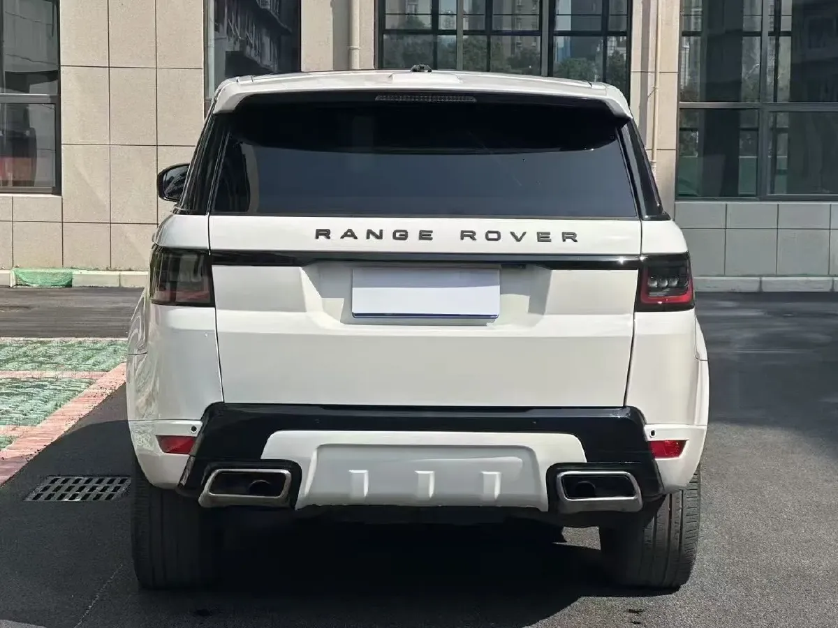 2016 Land Rover Range Rover Sport 3.0T 340HP V6 8AT,autocango,china used car exporter,china ev exporter,chinese used car exporter,chinese used ev exporter