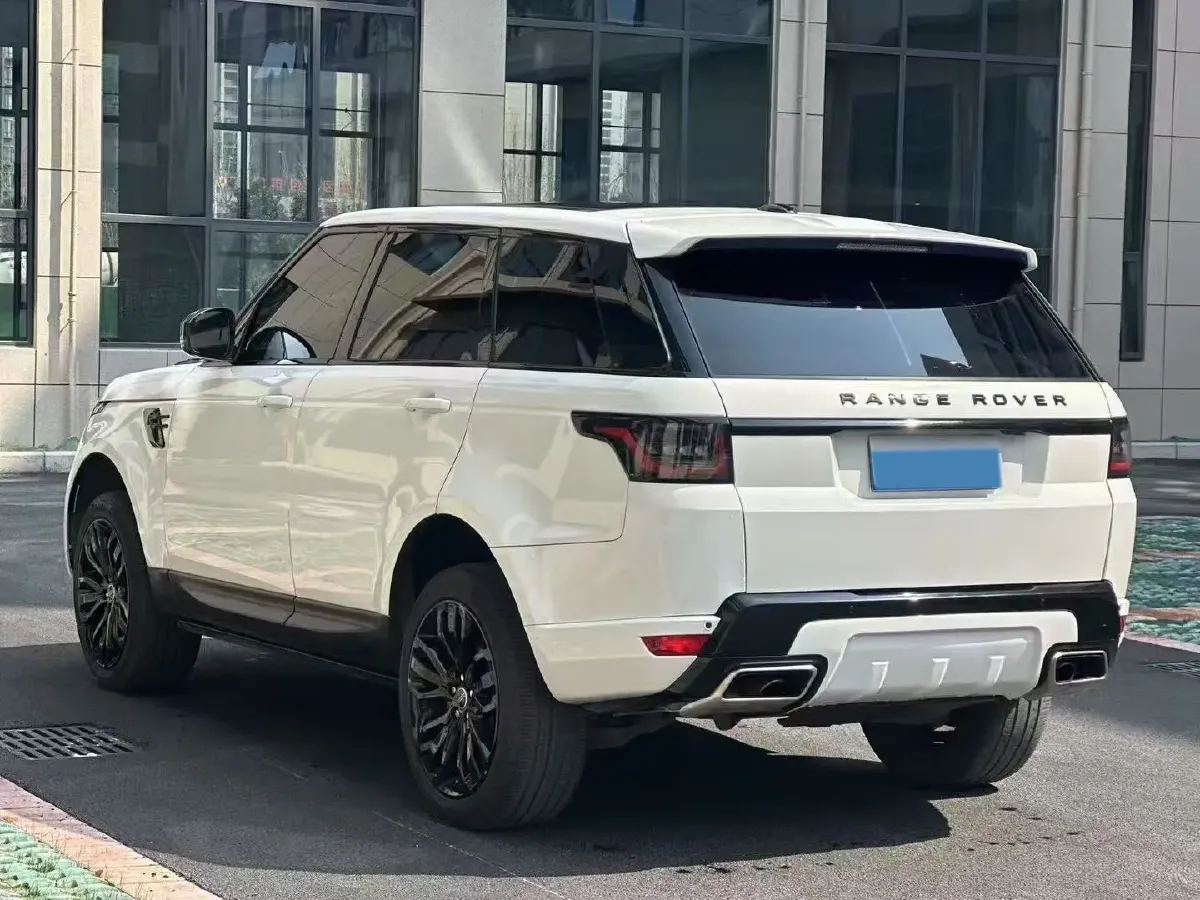 2016 Land Rover Range Rover Sport 3.0T 340HP V6 8AT,autocango,china used car exporter,china ev exporter,chinese used car exporter,chinese used ev exporter