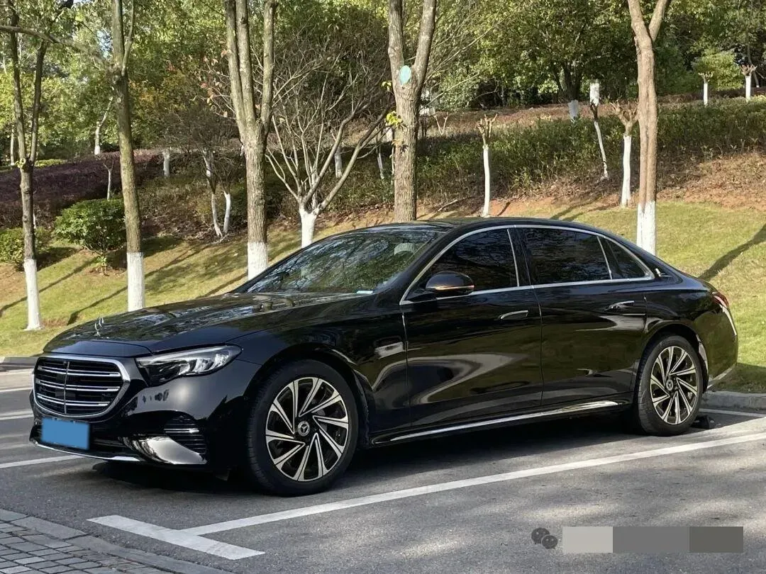 2025 Mercedes-Benz E Class 2.0T 258HP L4 9AT,autocango,china used car exporter,china ev exporter,chinese used car exporter,chinese used ev exporter