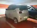 2024 WuLing HongGuang MINI EV BEV 17.3KWH