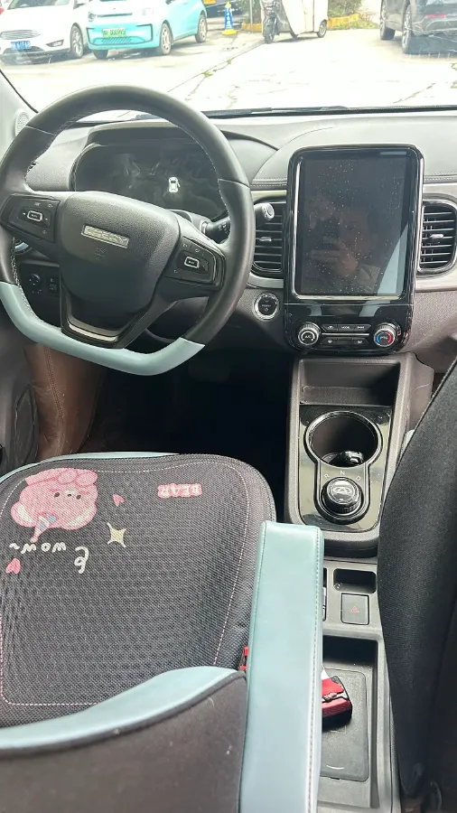 2022 Chery Little Ant BEV 28.8KWH,autocango,china used car exporter,china ev exporter,chinese used car exporter,chinese used ev exporter