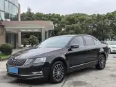 2018 SKODA OCTAVIA,autocango,china used car exporter,china ev exporter,chinese used car exporter,chinese used ev exporter