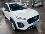 2021 Chery Tiggo 3x 1.5L 116HP L4 CVT