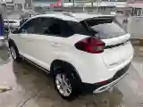 2021 Chery Tiggo 3x 1.5L 116HP L4 CVT