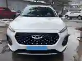 2021 Chery Tiggo 3x 1.5L 116HP L4 CVT
