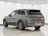 2023 Li L8 Range Extended 154HP REEV 40.9KWH