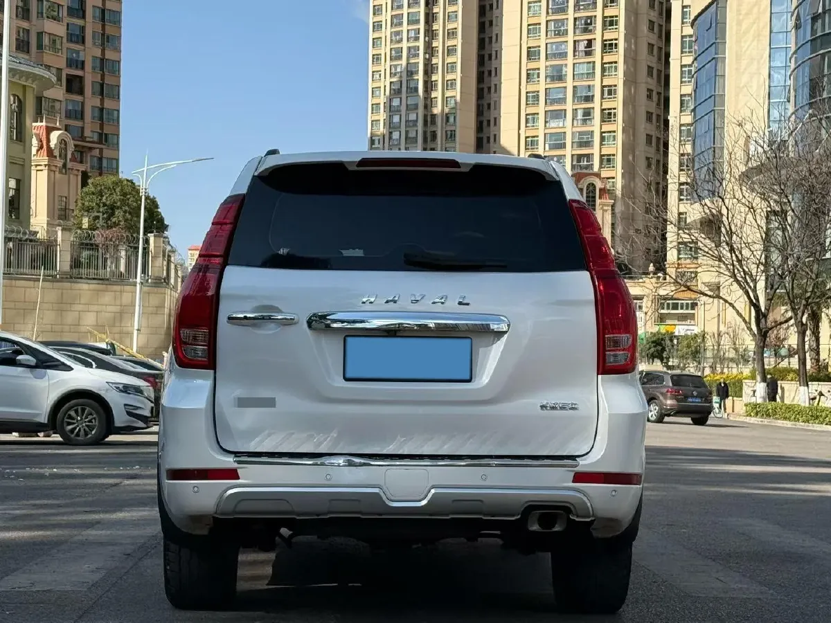 2020 Haval H9 2.0T 224HP L4 8AT,autocango,china used car exporter,china ev exporter,chinese used car exporter,chinese used ev exporter