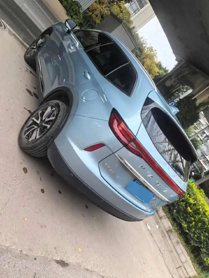 2021 Haval H6 1.5T 169HP L4 7DCT,autocango,china used car exporter,china ev exporter,chinese used car exporter,chinese used ev exporter