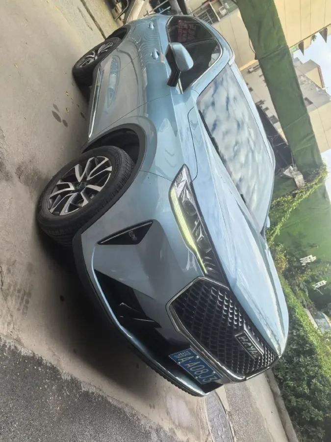 2021 Haval H6 1.5T 169HP L4 7DCT,autocango,china used car exporter,china ev exporter,chinese used car exporter,chinese used ev exporter