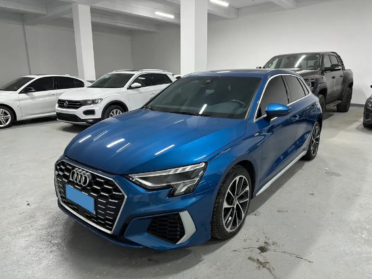 2021 Audi A3 1.4T 150HP L4 7DCT,autocango,china used car exporter,china ev exporter,chinese used car exporter,chinese used ev exporter