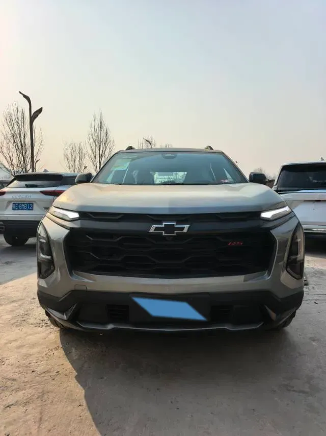 2024 Chevrolet EquinoxPlus 1.5T 180HP L4 2DHT PHEV 16.5KWH,autocango,china used car exporter,china ev exporter,chinese used car exporter,chinese used ev exporter
