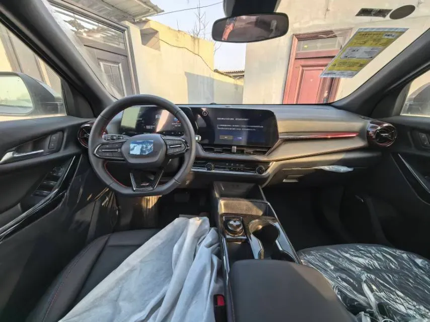 2024 Chevrolet EquinoxPlus 1.5T 180HP L4 2DHT PHEV 16.5KWH,autocango,china used car exporter,china ev exporter,chinese used car exporter,chinese used ev exporter