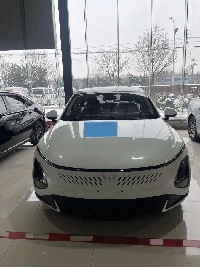 2024 WuLing XingGuang 1.5L 106HP L4 E-CVT PHEV 9.5KWH,autocango,china used car exporter,china ev exporter,chinese used car exporter,chinese used ev exporter