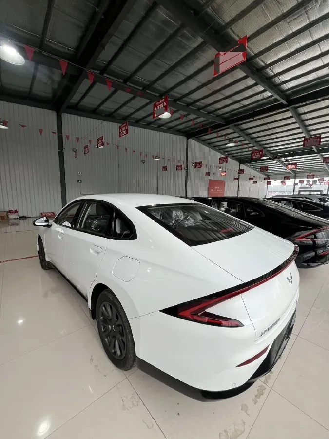 2024 WuLing XingGuang 1.5L 106HP L4 E-CVT PHEV 9.5KWH,autocango,china used car exporter,china ev exporter,chinese used car exporter,chinese used ev exporter