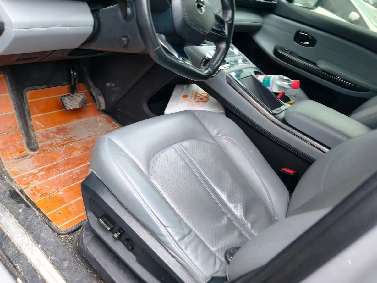 2020 NIO ES6 BEV 70KWH,autocango,china used car exporter,china ev exporter,chinese used car exporter,chinese used ev exporter