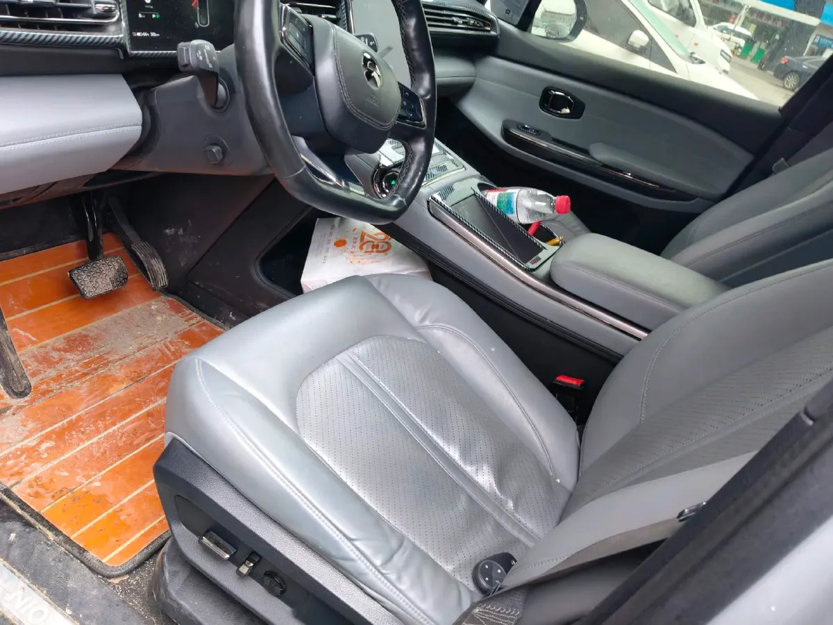 2020 NIO ES6 BEV 70KWH,autocango,china used car exporter,china ev exporter,chinese used car exporter,chinese used ev exporter