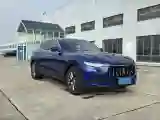 2021 Maserati Levante 3.0T 350HP V6 8AT