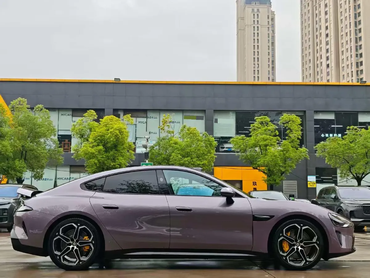 2024 MI SU7 BEV 101KWH,autocango,china used car exporter,china ev exporter,chinese used car exporter,chinese used ev exporter