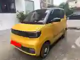 2021 WuLing HongGuang MINI EV BEV 13.9KWH