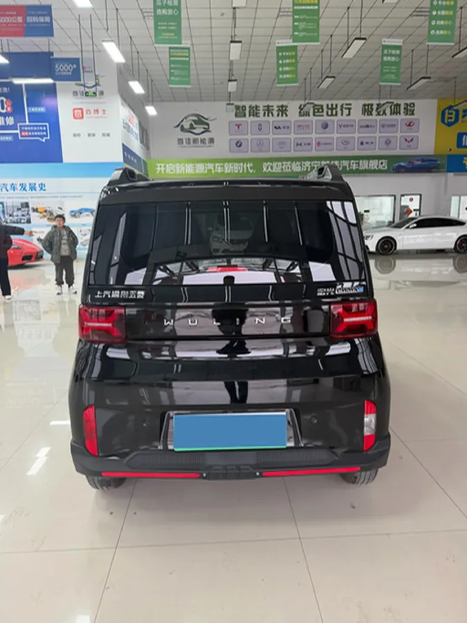 2022 WuLing HongGuang MINI EV BEV 26.5KWH,autocango,china used car exporter,china ev exporter,chinese used car exporter,chinese used ev exporter