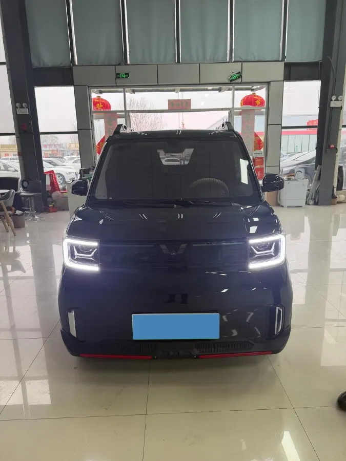 2022 WuLing HongGuang MINI EV BEV 26.5KWH,autocango,china used car exporter,china ev exporter,chinese used car exporter,chinese used ev exporter