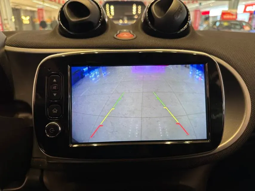 2018 HuangHai N3 2.5T 129HP L4 6AT,autocango,china used car exporter,china ev exporter,chinese used car exporter,chinese used ev exporter