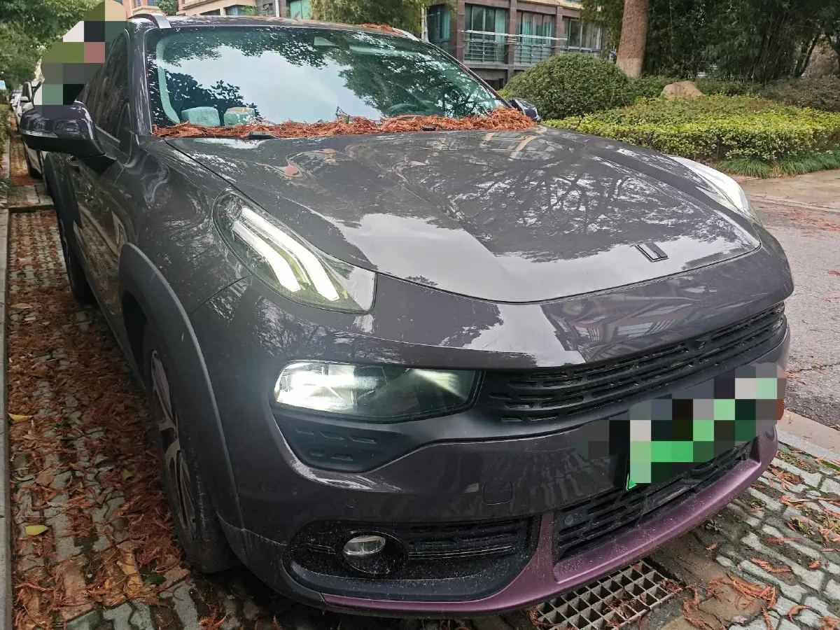 2021 LYNK&CO 02 New Energy 1.5T 180HP L3 7DCT PHEV 9.4KWH,autocango,china used car exporter,china ev exporter,chinese used car exporter,chinese used ev exporter