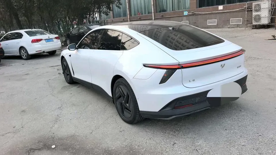 2024 JiYue 07 BEV 71.4KWH,autocango,china used car exporter,china ev exporter,chinese used car exporter,chinese used ev exporter