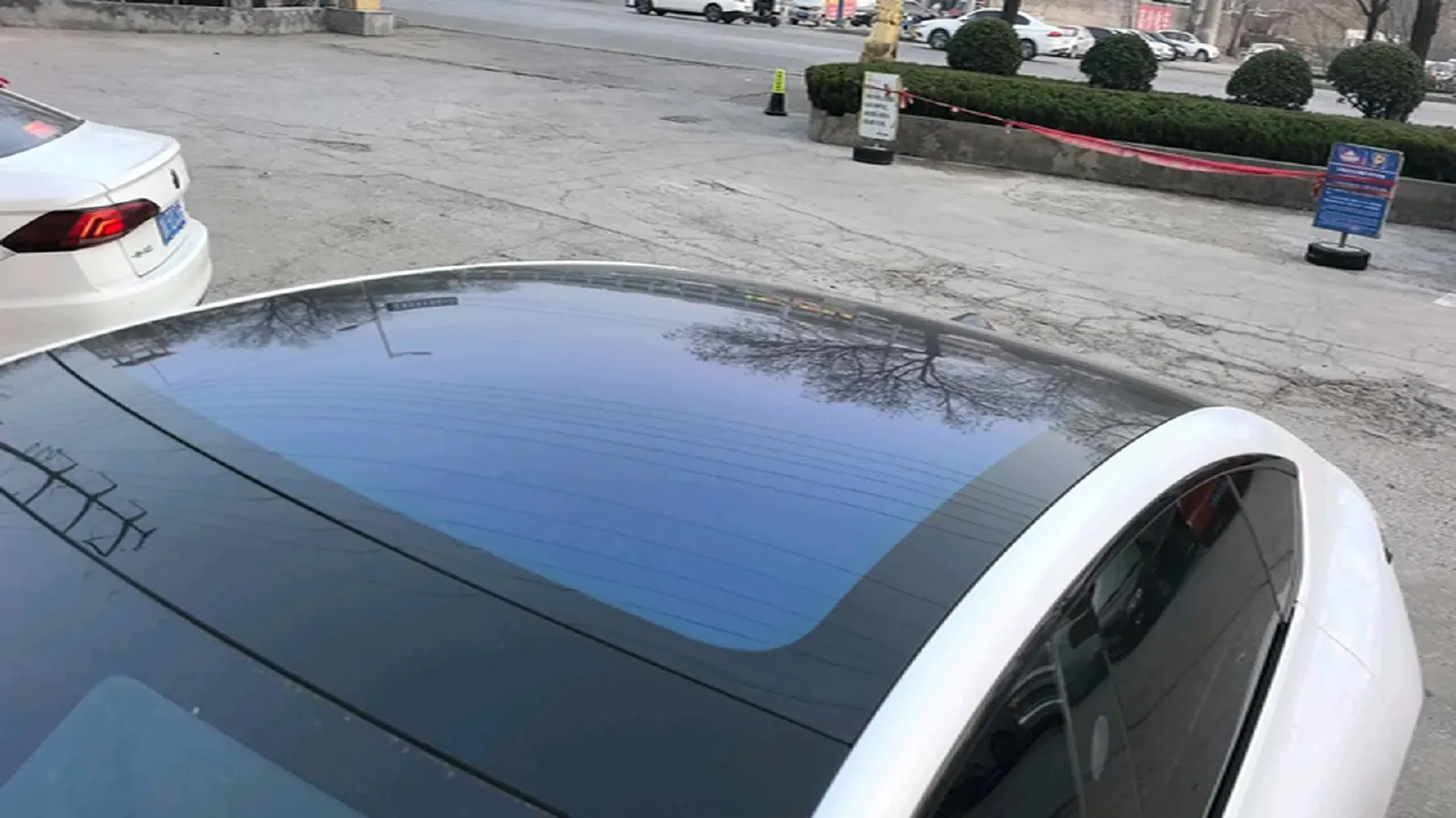 2024 JiYue 07 BEV 71.4KWH,autocango,china used car exporter,china ev exporter,chinese used car exporter,chinese used ev exporter