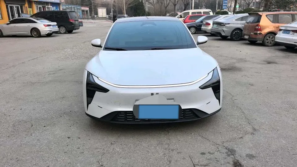 2024 JiYue 07 BEV 71.4KWH,autocango,china used car exporter,china ev exporter,chinese used car exporter,chinese used ev exporter