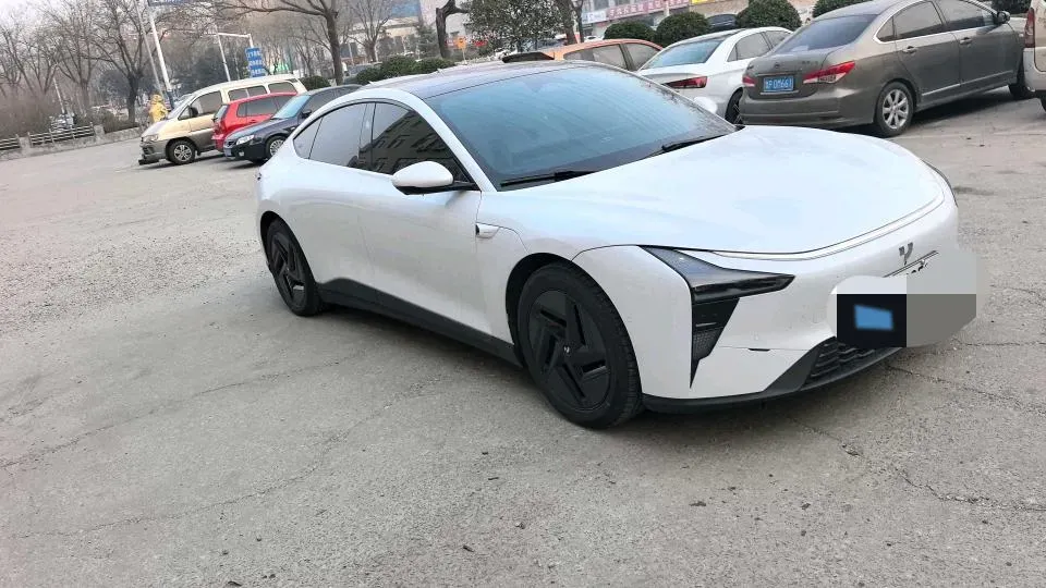 2024 JiYue 07 BEV 71.4KWH,autocango,china used car exporter,china ev exporter,chinese used car exporter,chinese used ev exporter