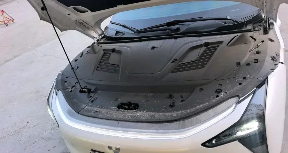 2024 JiYue 07 BEV 71.4KWH,autocango,china used car exporter,china ev exporter,chinese used car exporter,chinese used ev exporter