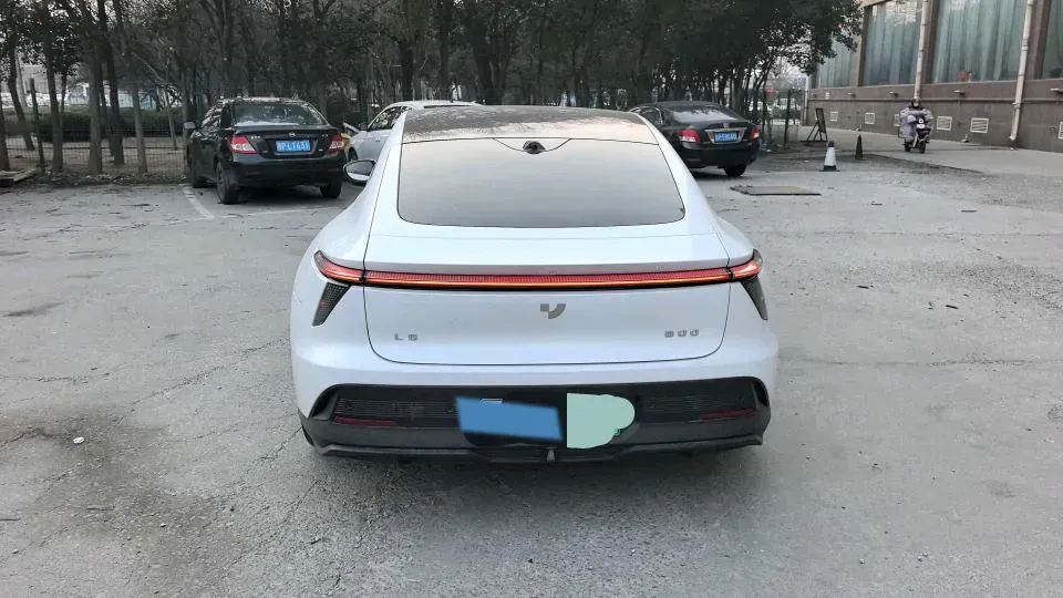 2024 JiYue 07 BEV 71.4KWH,autocango,china used car exporter,china ev exporter,chinese used car exporter,chinese used ev exporter
