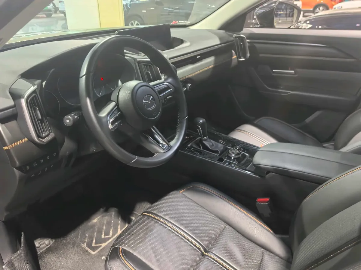 2023 Mazda CX-50 2.0L 155HP L4 6AT,autocango,china used car exporter,china ev exporter,chinese used car exporter,chinese used ev exporter