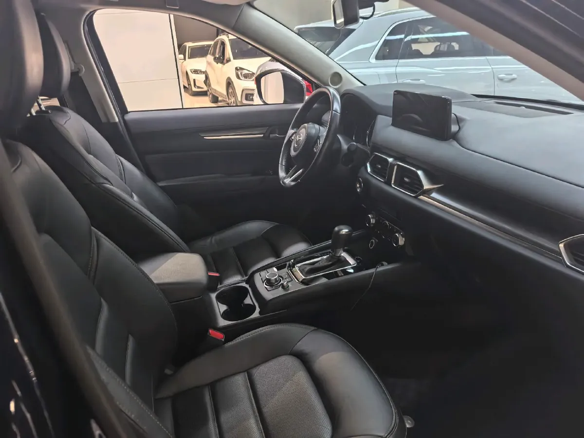 2023 Mazda CX-50 2.0L 155HP L4 6AT,autocango,china used car exporter,china ev exporter,chinese used car exporter,chinese used ev exporter