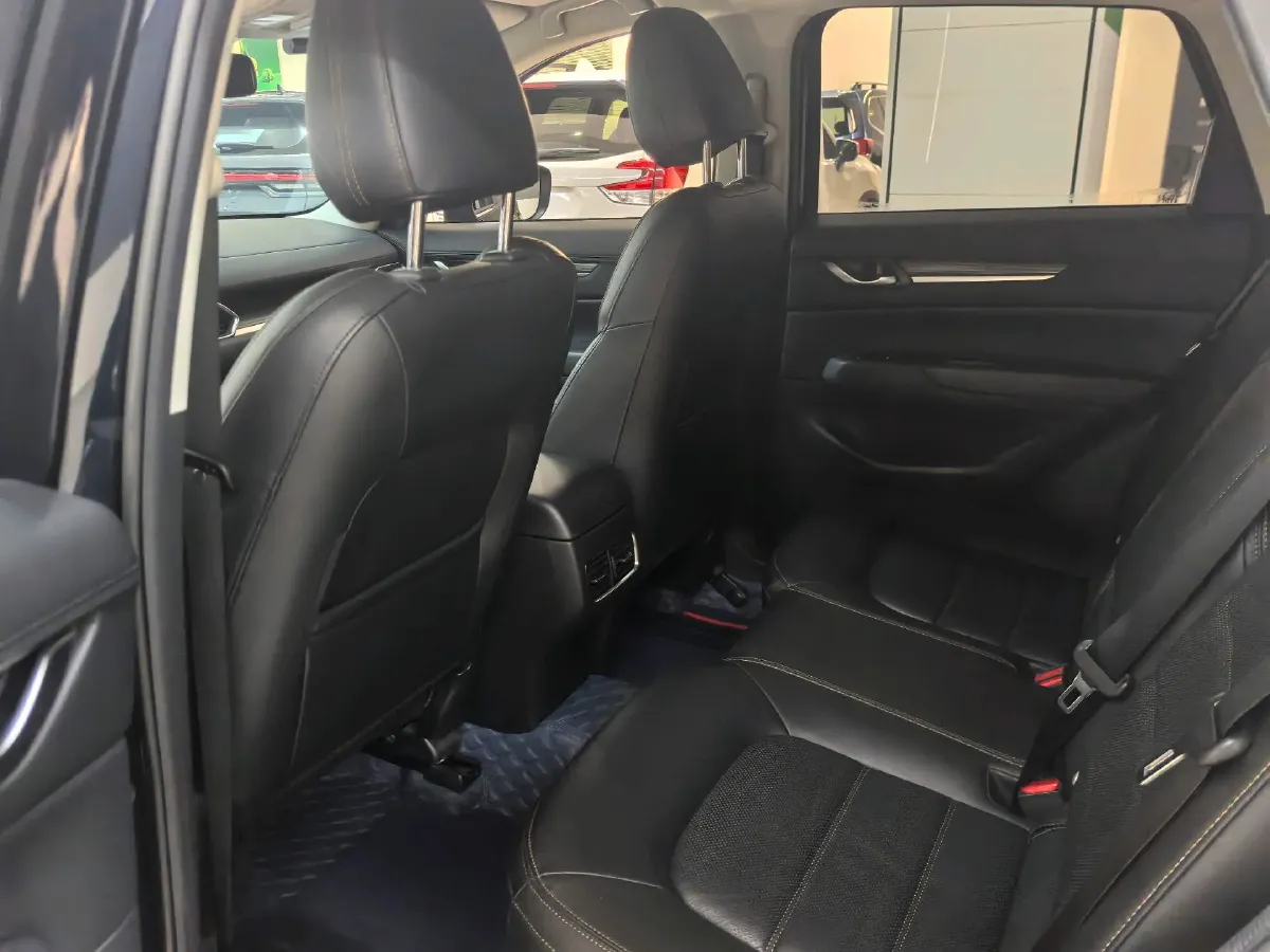 2023 Mazda CX-50 2.0L 155HP L4 6AT,autocango,china used car exporter,china ev exporter,chinese used car exporter,chinese used ev exporter