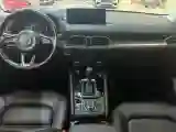 2023 Mazda CX-50 2.0L 155HP L4 6AT