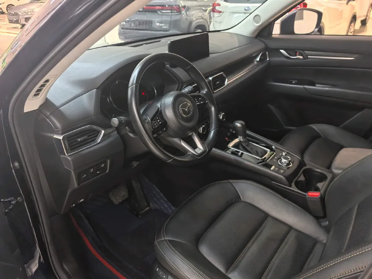 2023 Mazda CX-50 2.0L 155HP L4 6AT,autocango,china used car exporter,china ev exporter,chinese used car exporter,chinese used ev exporter