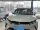 2025 BYD YuanUP BEV