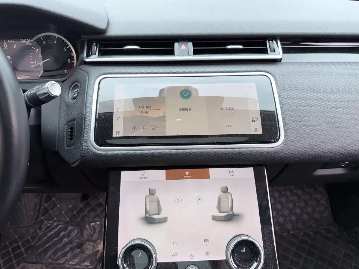 2022 Land Rover Range Rover Velar 2.0T 250HP L4 8AT,autocango,china used car exporter,china ev exporter,chinese used car exporter,chinese used ev exporter