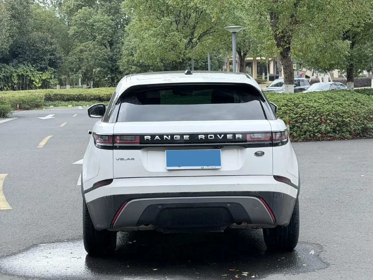 2022 Land Rover Range Rover Velar 2.0T 250HP L4 8AT,autocango,china used car exporter,china ev exporter,chinese used car exporter,chinese used ev exporter