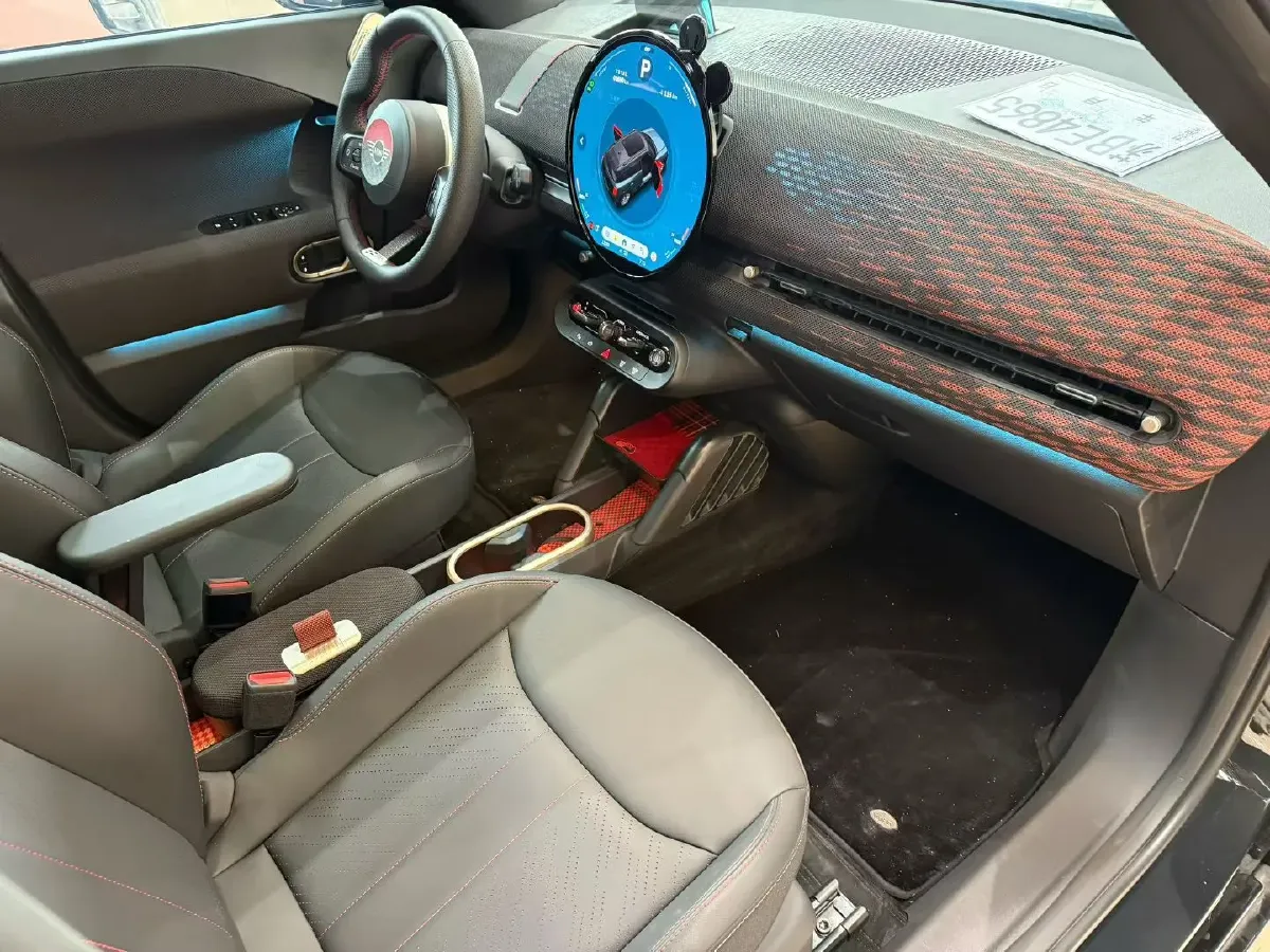 2025 MINI ACEMAN BEV,autocango,china used car exporter,china ev exporter,chinese used car exporter,chinese used ev exporter